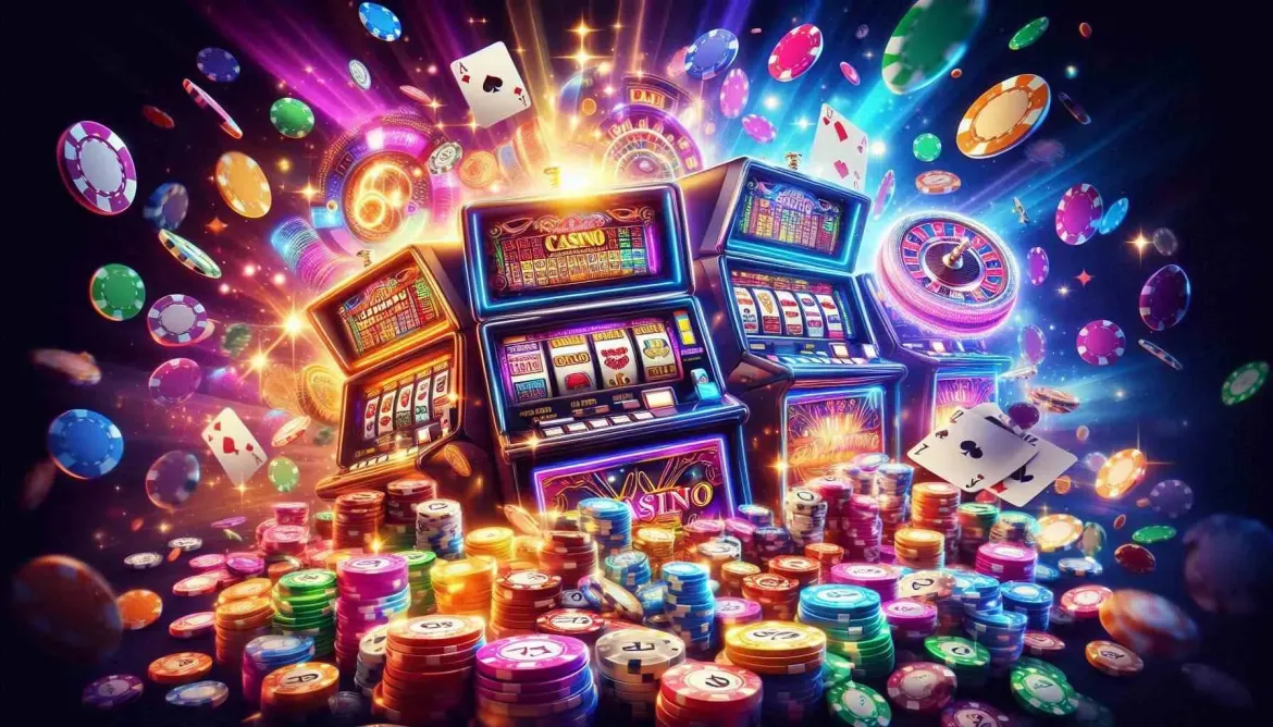 Gambiva Casino