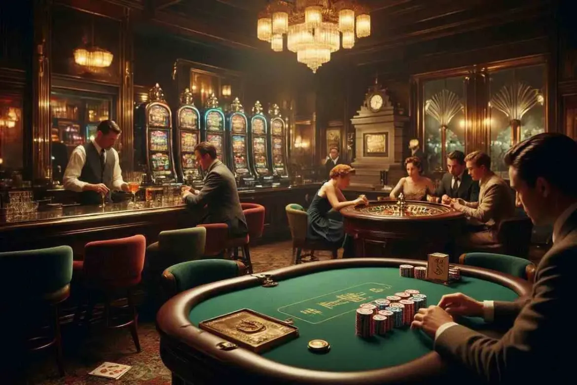 Gambiva Casino